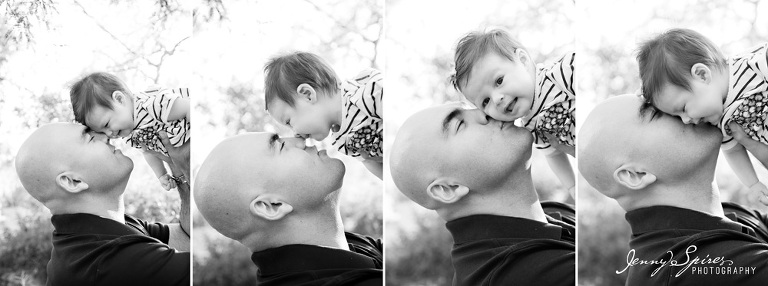 Scottsdale Family Photography