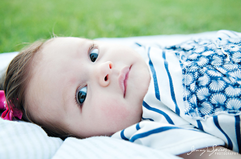Scottsdale Newborn Photography