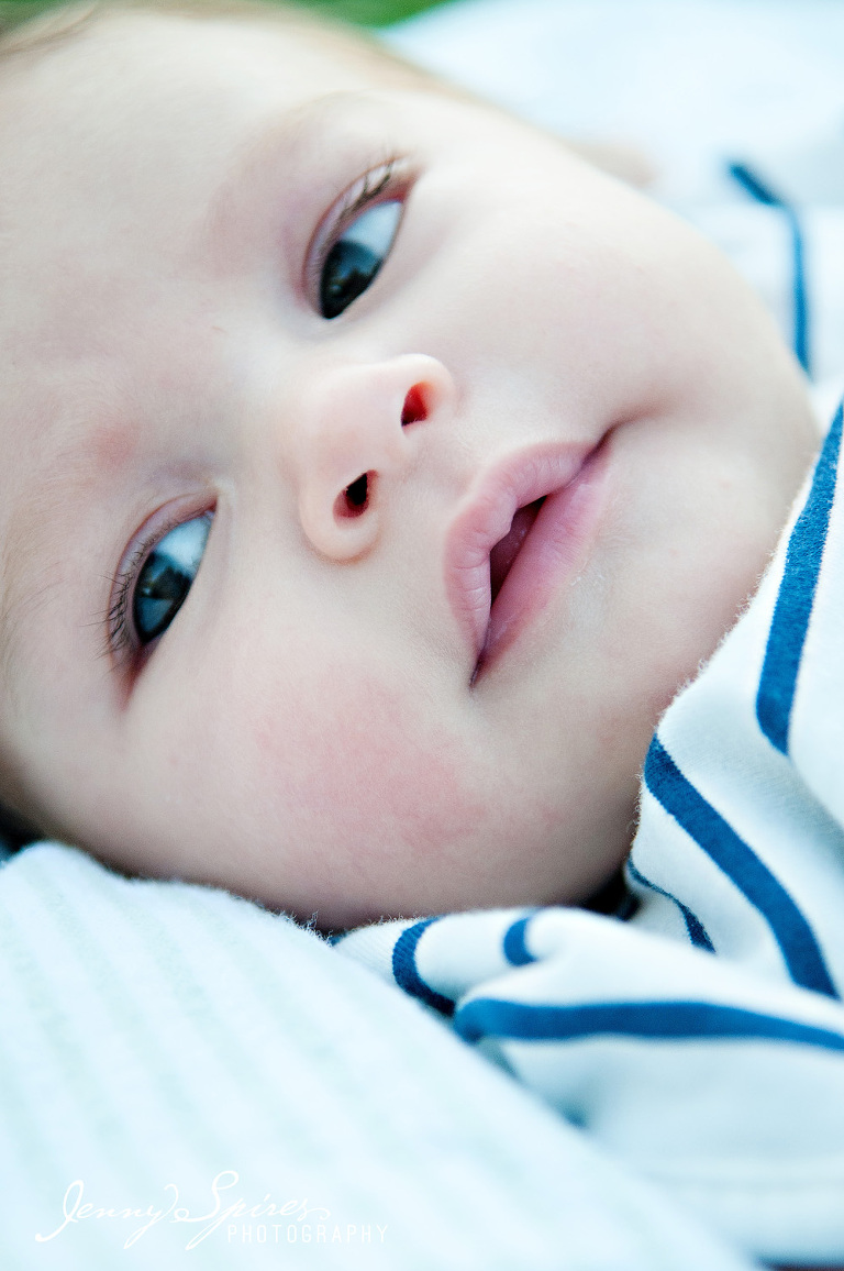 Scottsdale Newborn Photography