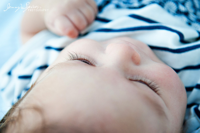 Scottsdale Newborn Photography