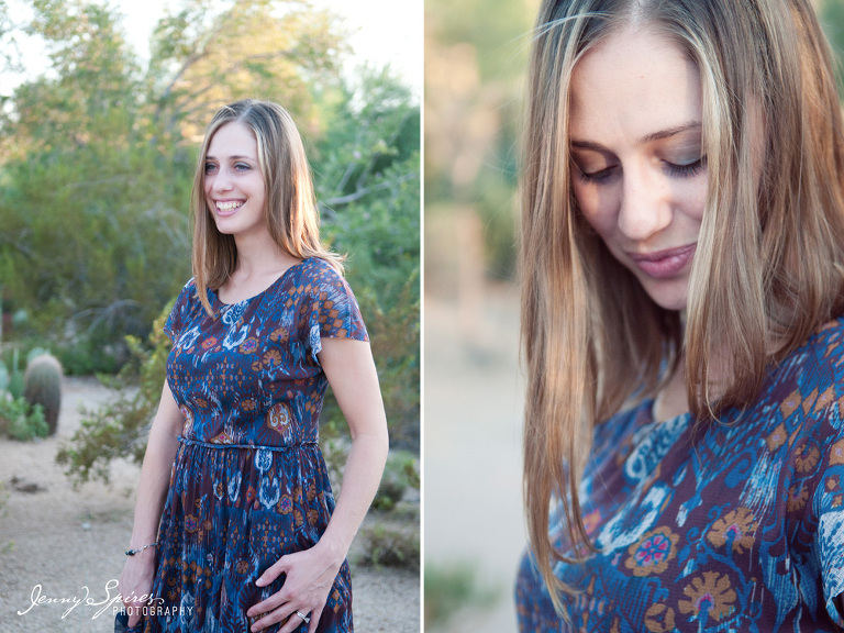 Scottsdale Portrait Photography