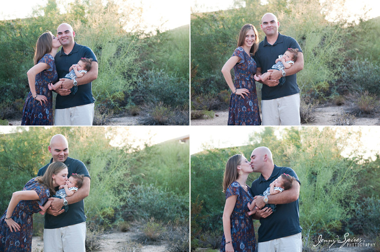 Scottsdale Family Photography