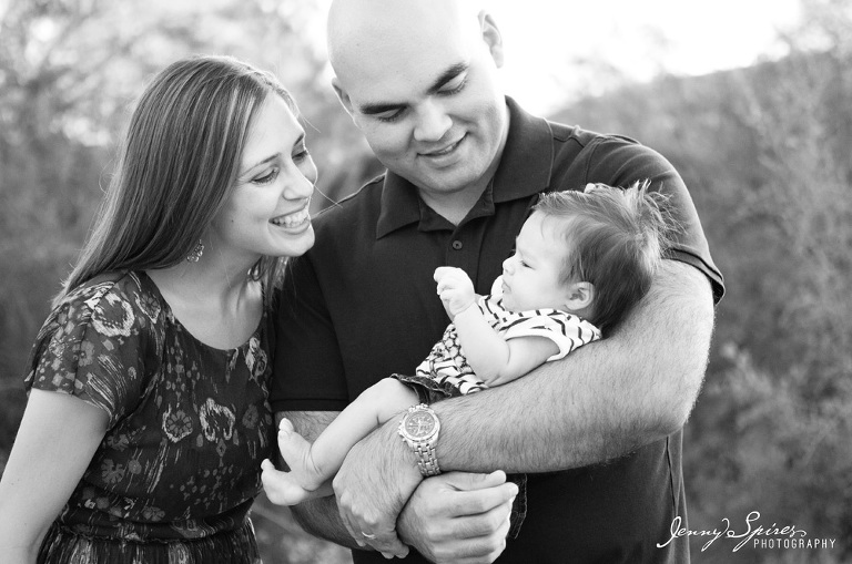 Scottsdale Family Photography