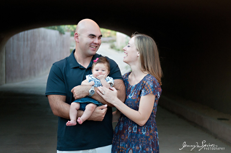 Scottsdale Family Photography