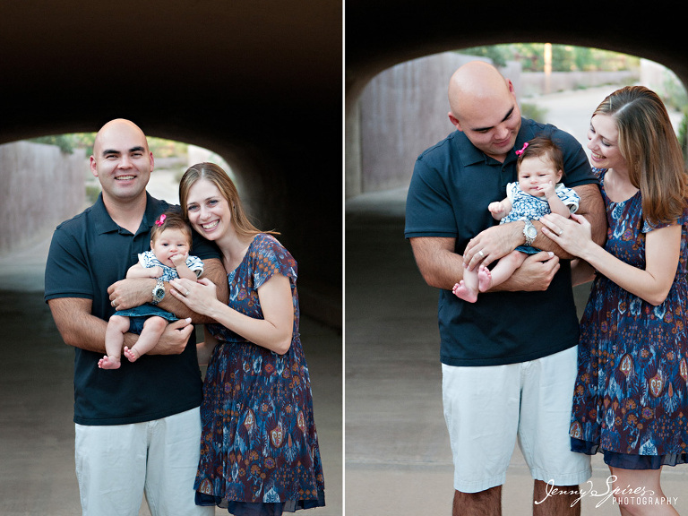 Scottsdale Family Photography