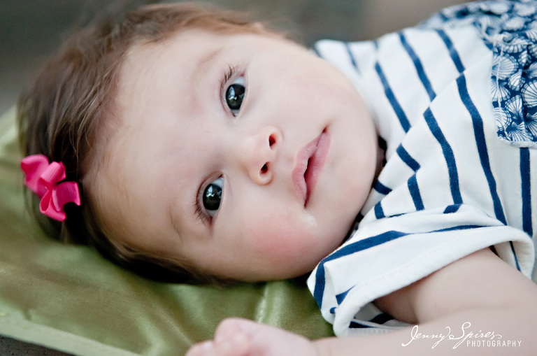 Scottsdale Newborn Photography