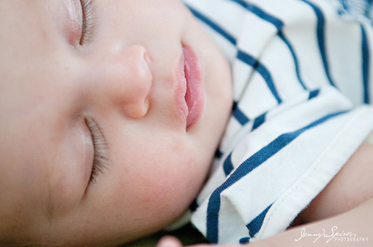 Scottsdale Newborn Photography