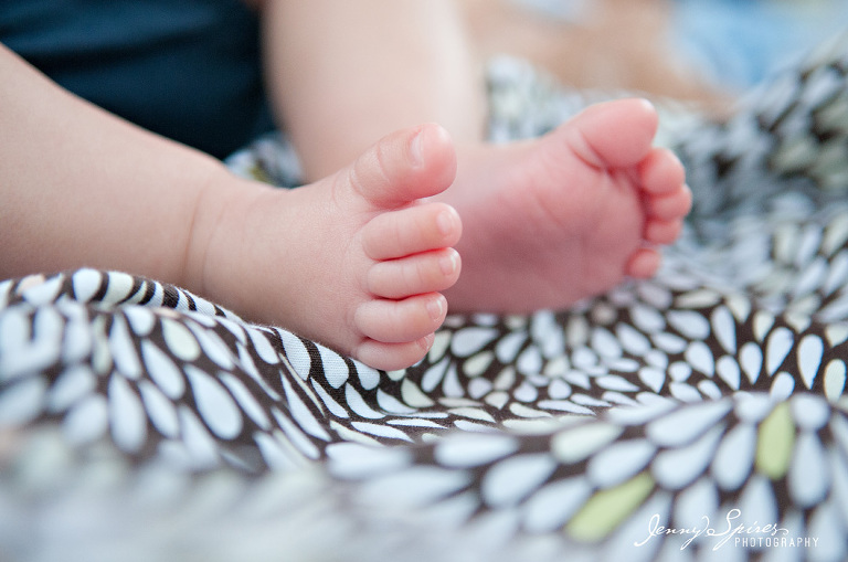 Scottsdale Newborn Photography