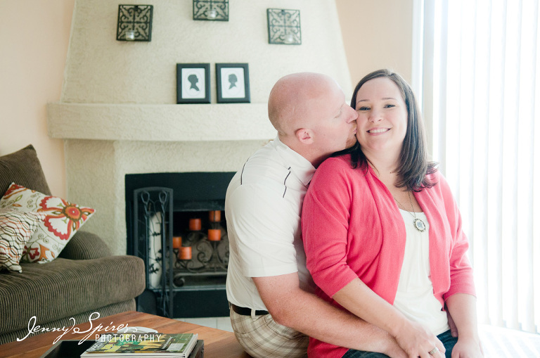 Michelle & Kyle // Engagements // Phoenix Desert Botanical Gardens ...