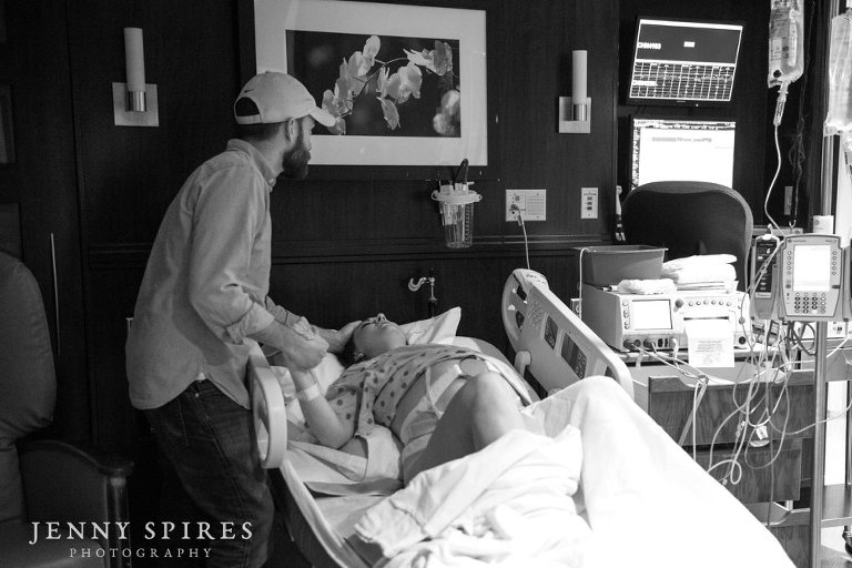 RobynThompsonBirth_0023