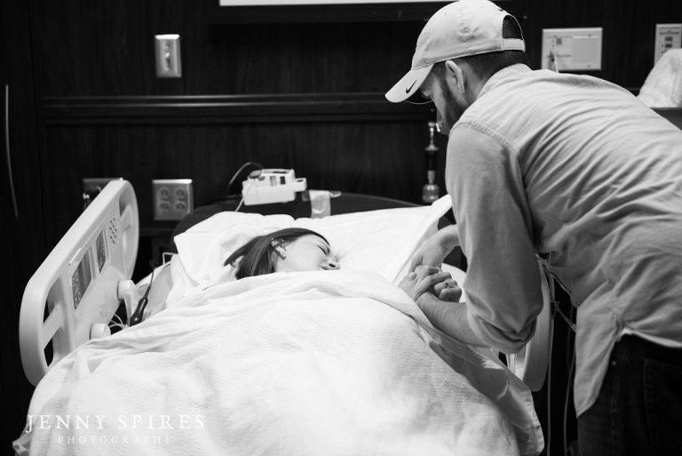 RobynThompsonBirth_0045