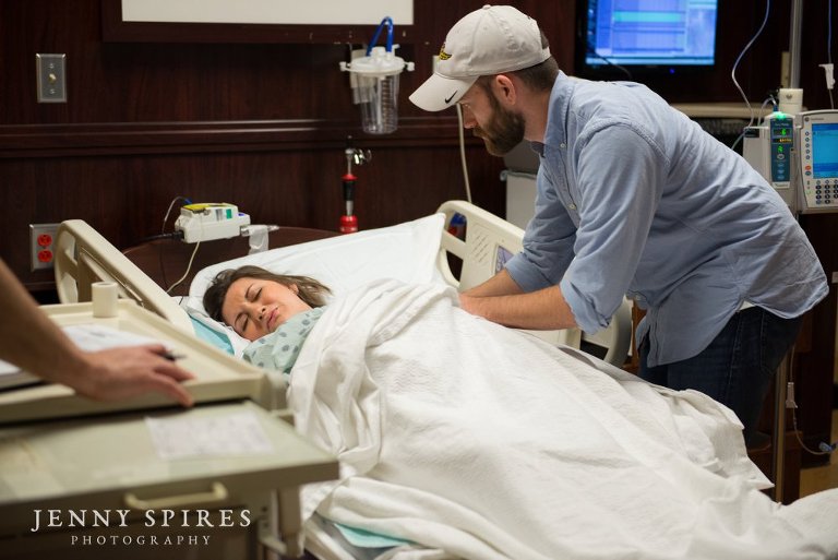 RobynThompsonBirth_0059