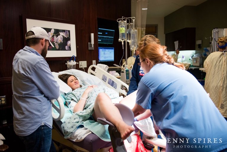 RobynThompsonBirth_0086