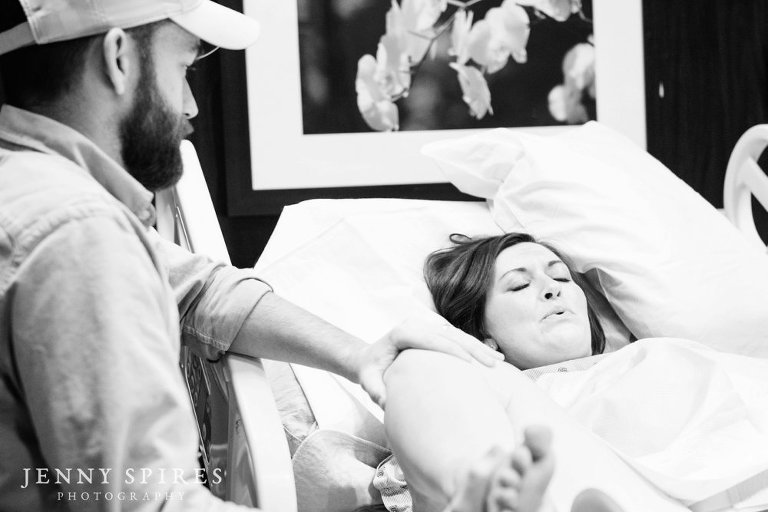 RobynThompsonBirth_0101