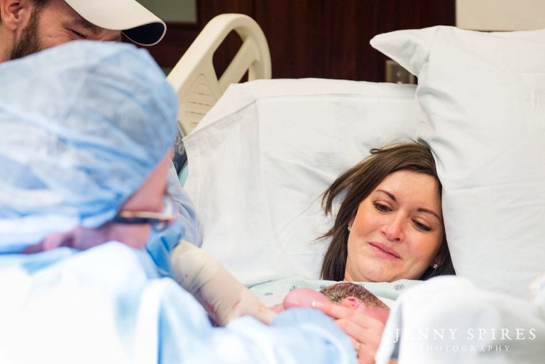 RobynThompsonBirth_0130