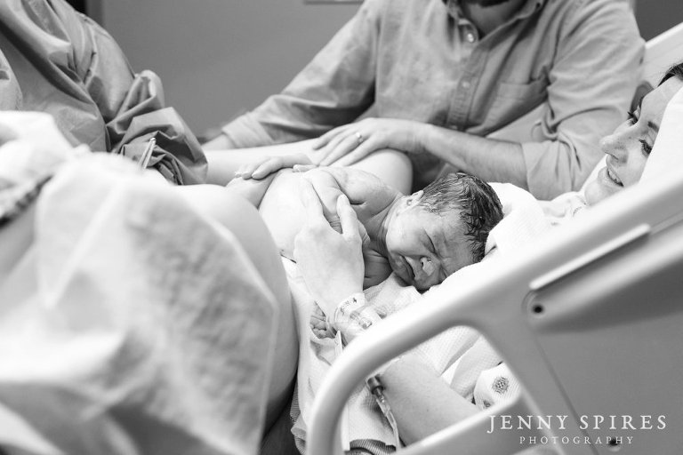 RobynThompsonBirth_0135