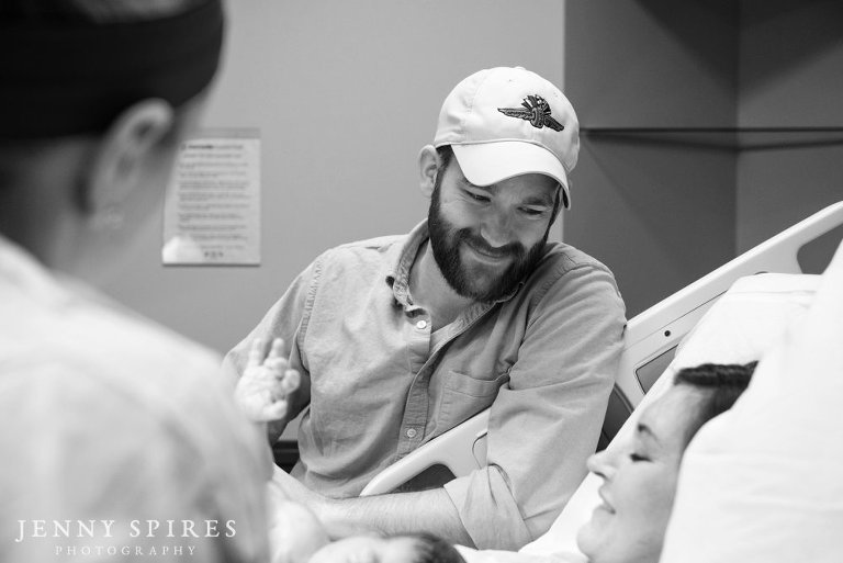 RobynThompsonBirth_0149