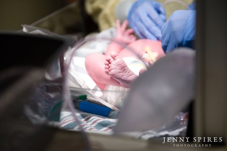 RobynThompsonBirth_0155