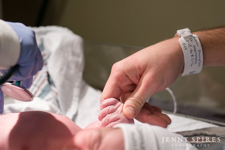 RobynThompsonBirth_0175