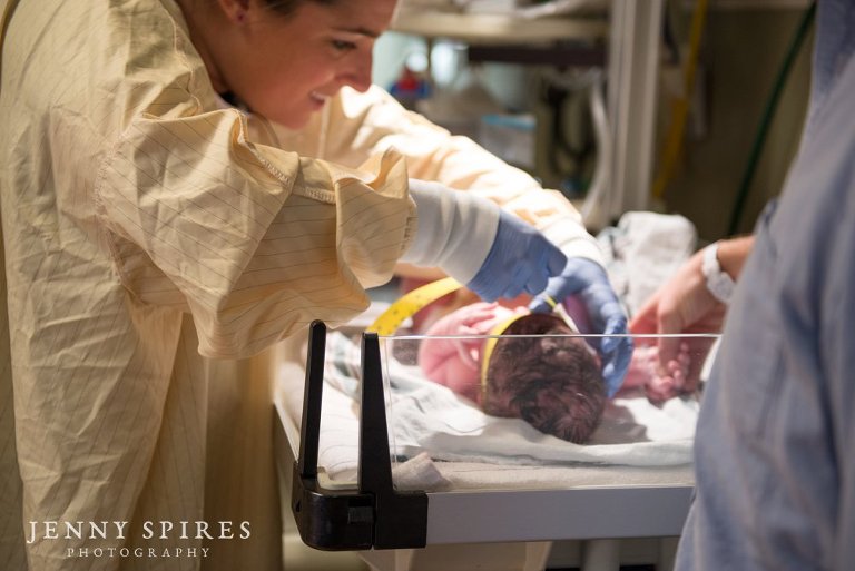 RobynThompsonBirth_0183