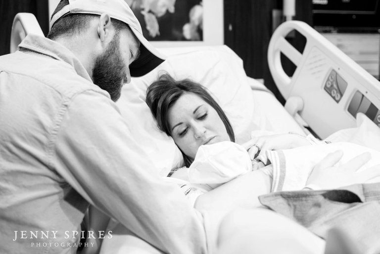 RobynThompsonBirth_0217