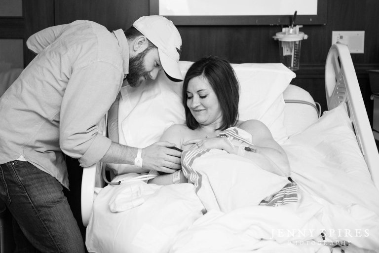 RobynThompsonBirth_0243