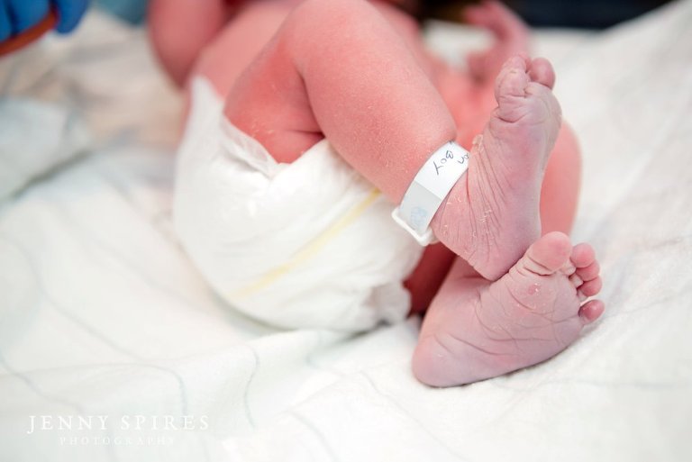 RobynThompsonBirth_0256