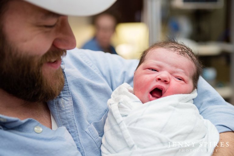 RobynThompsonBirth_0262