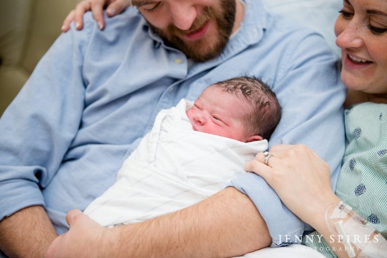 RobynThompsonBirth_0270